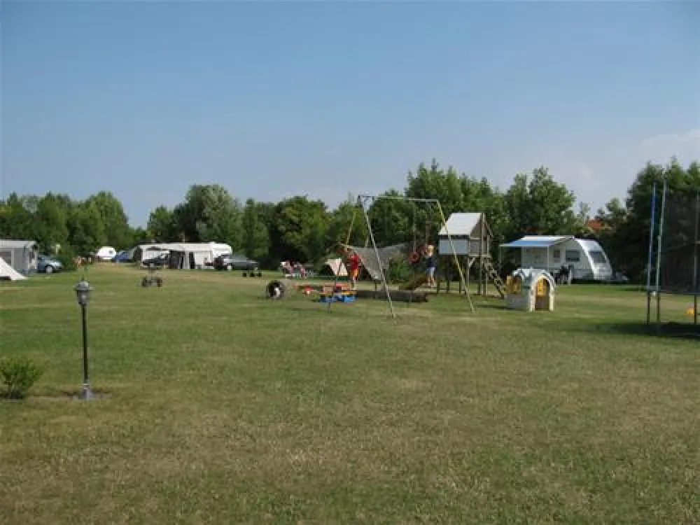 Mini Camping Boerenhof