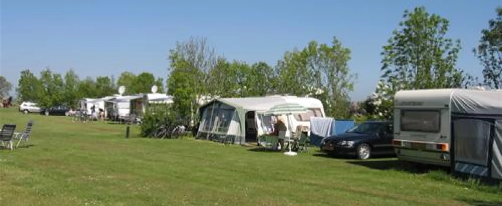 Mini Camping Boerenhof