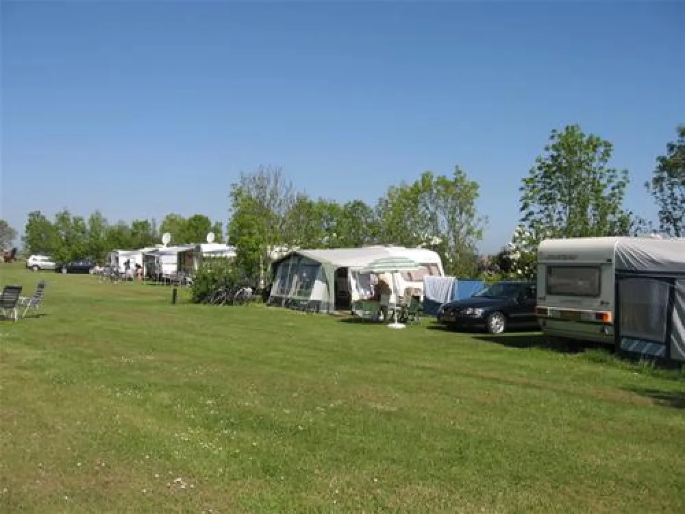 Mini Camping Boerenhof
