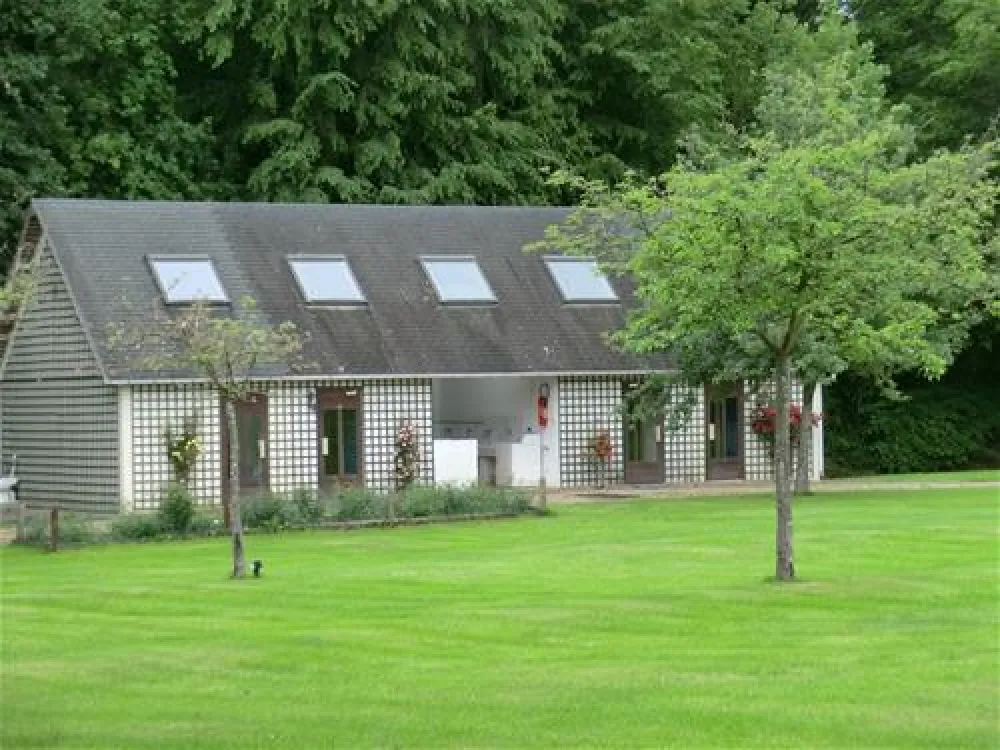 Camping Le Colombier