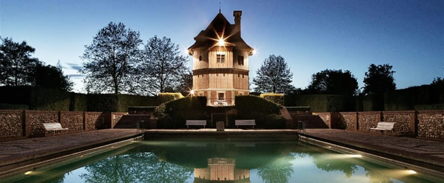 Camping Le Colombier