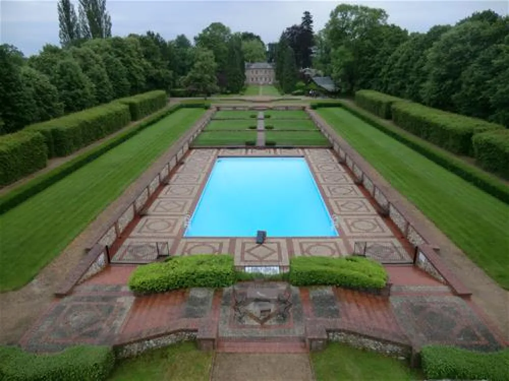 Camping Le Colombier