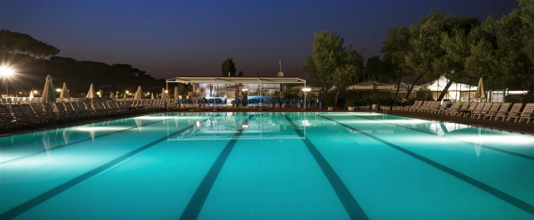 Camping Village Fabulous