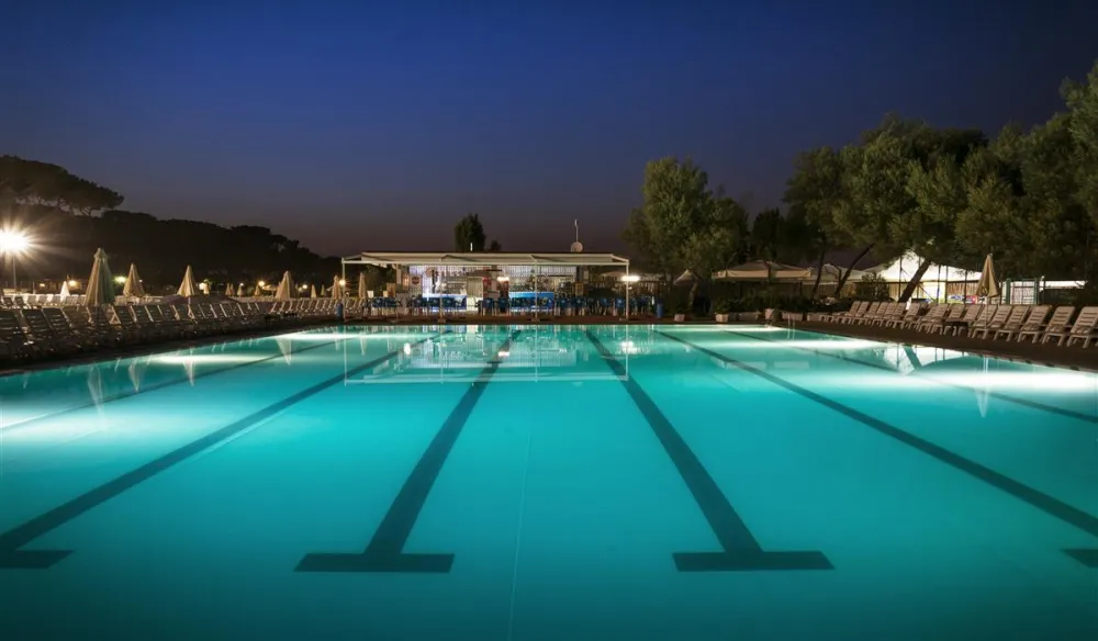 Camping Village Fabulous