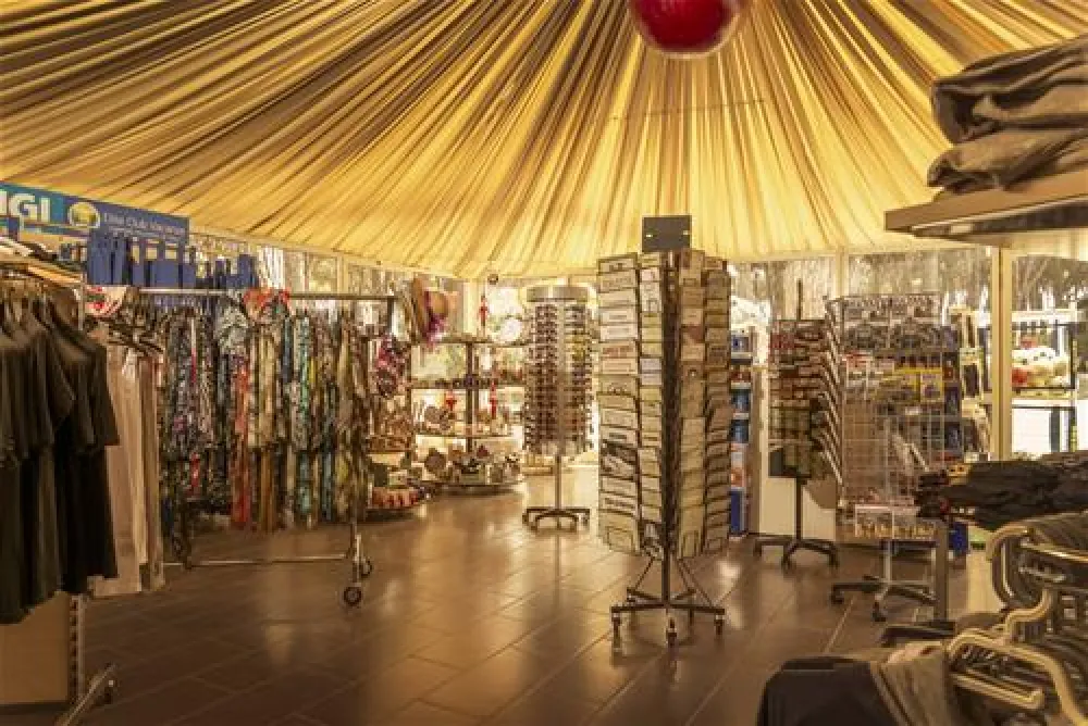 Camping Village Fabulous