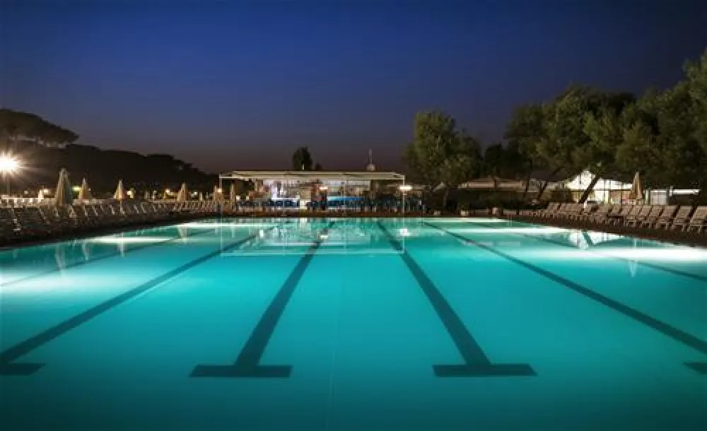 Camping Village Fabulous