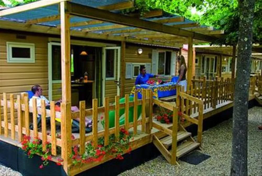 Camping Village Fabulous