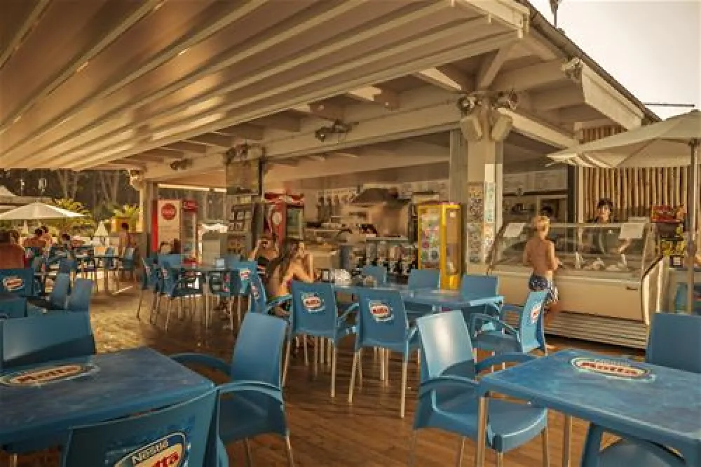 Camping Village Fabulous