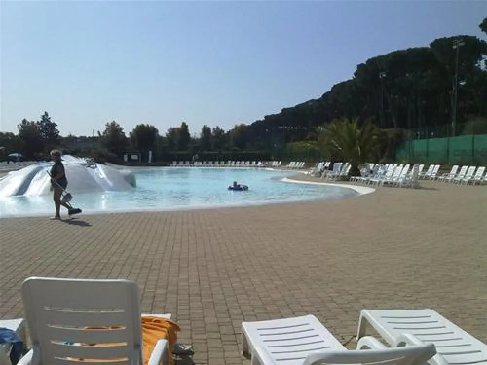 Camping Village Fabulous