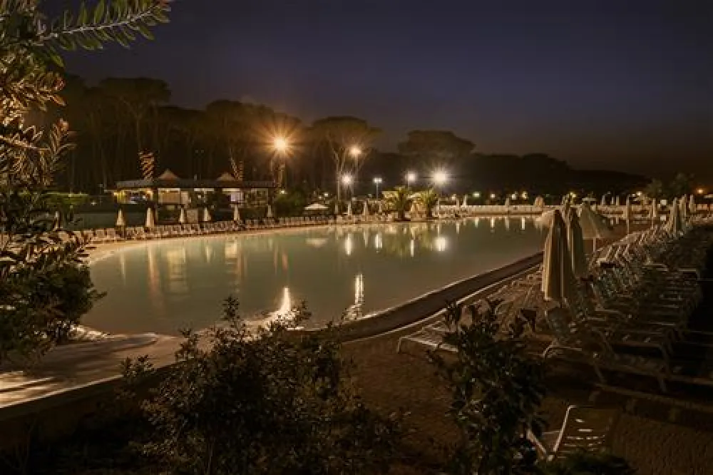 Camping Village Fabulous