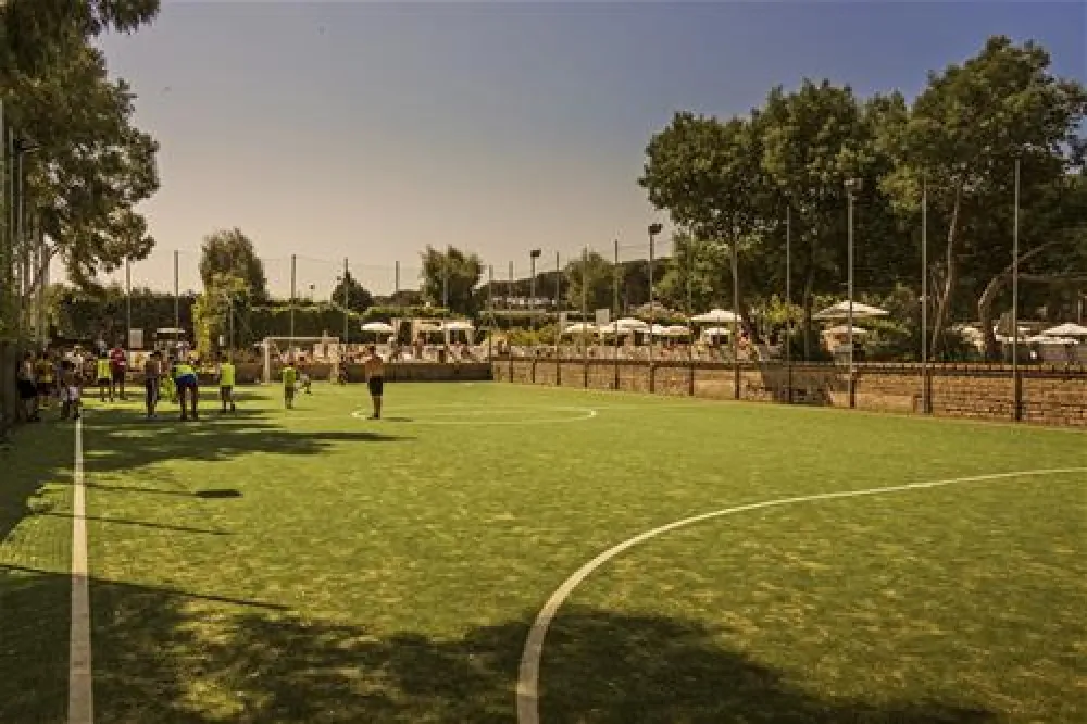 Camping Village Fabulous