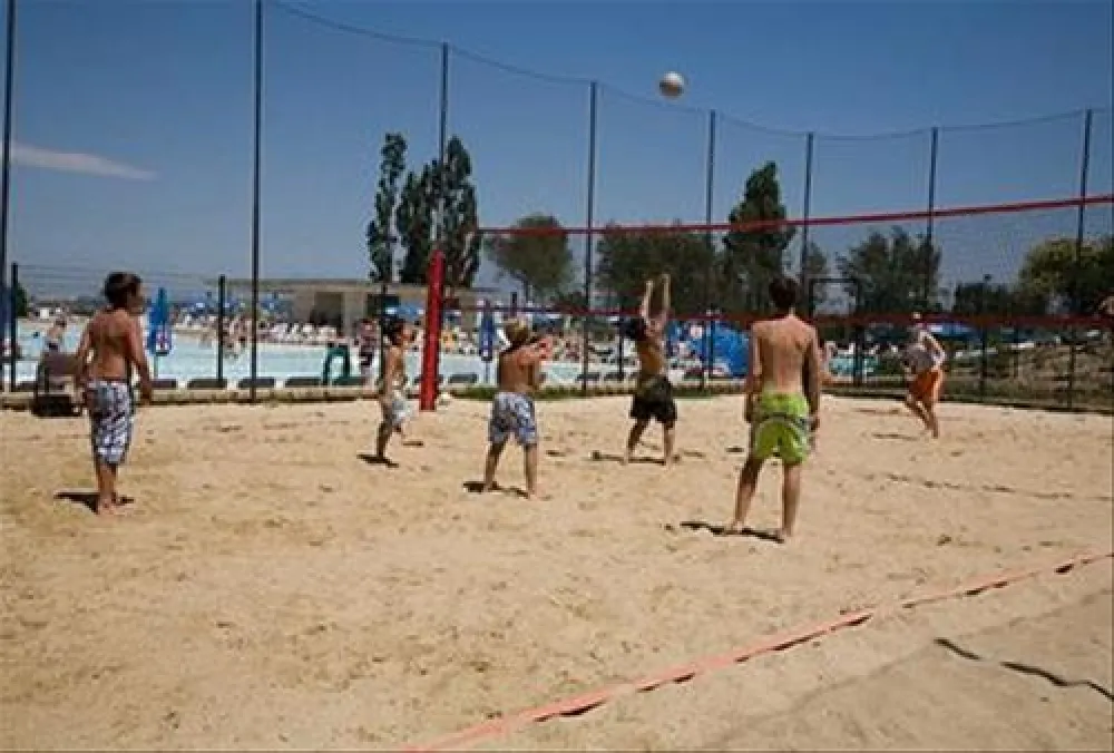 Camping Village Fabulous