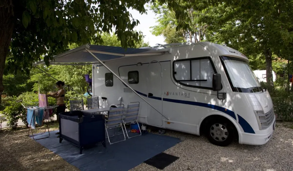 Camping Village Fabulous