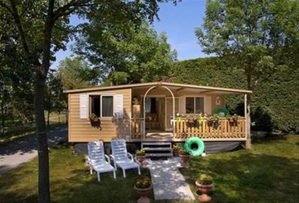 Camping Village Fabulous