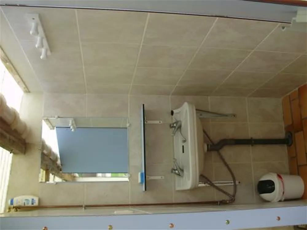 Camping Des Pommiers