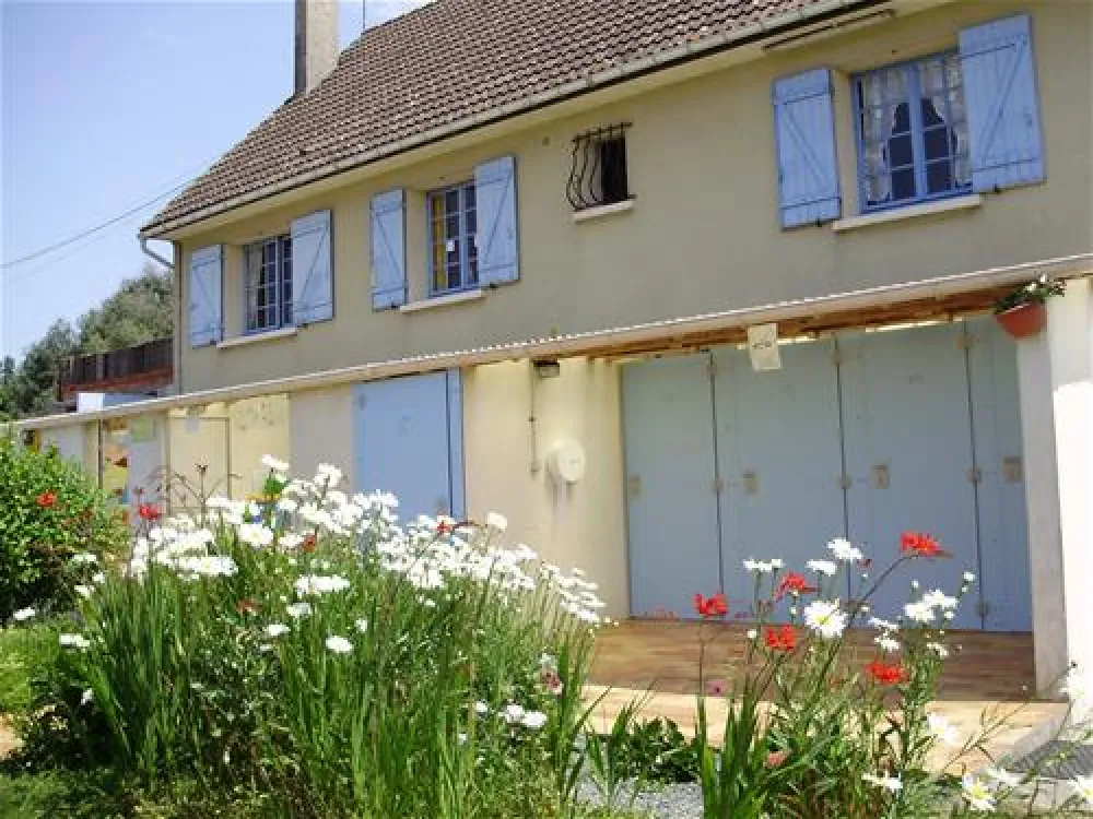 Camping Des Pommiers