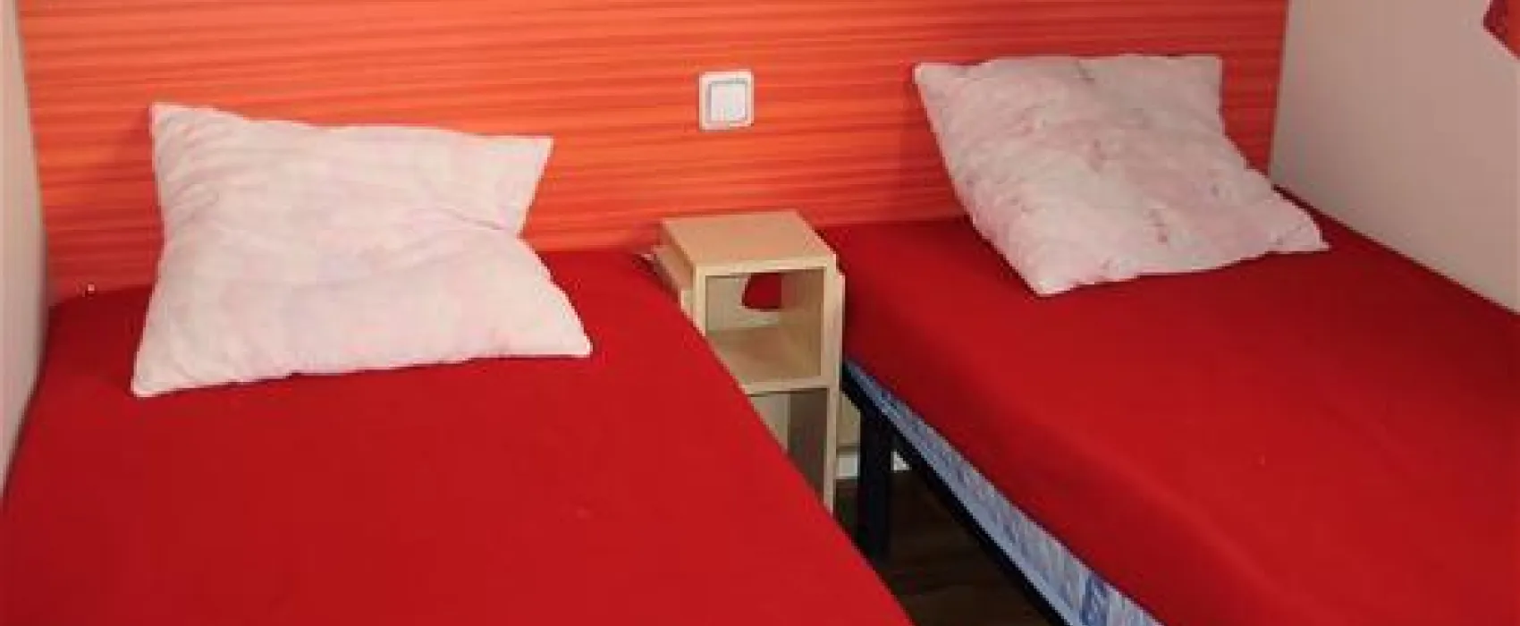 Camping Des Pommiers