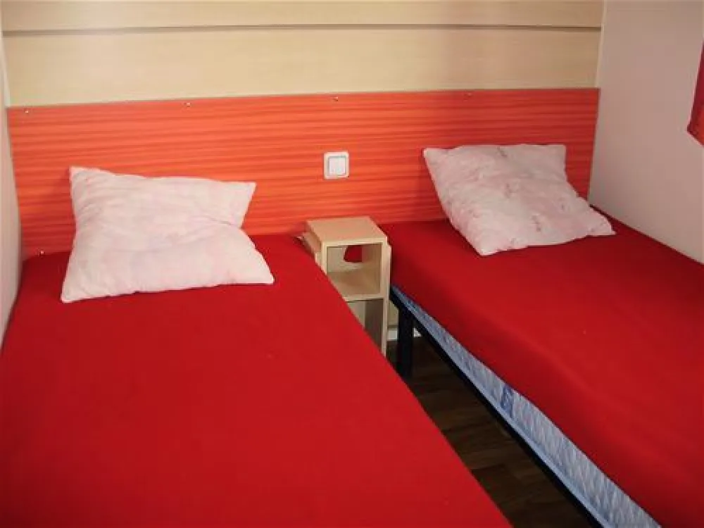 Camping Des Pommiers