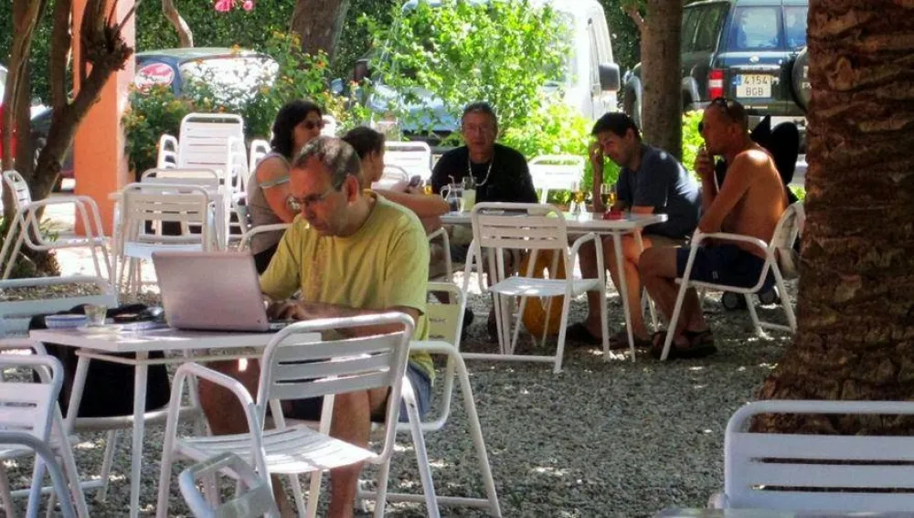 Camping Port De La Vall