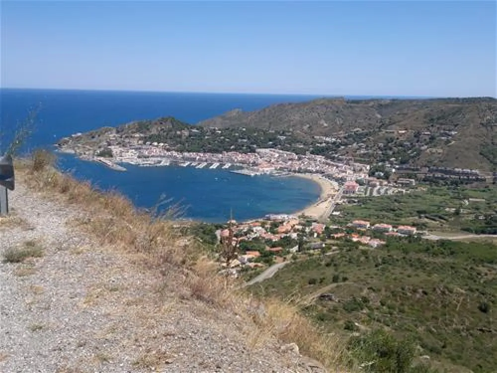 Camping Port De La Vall