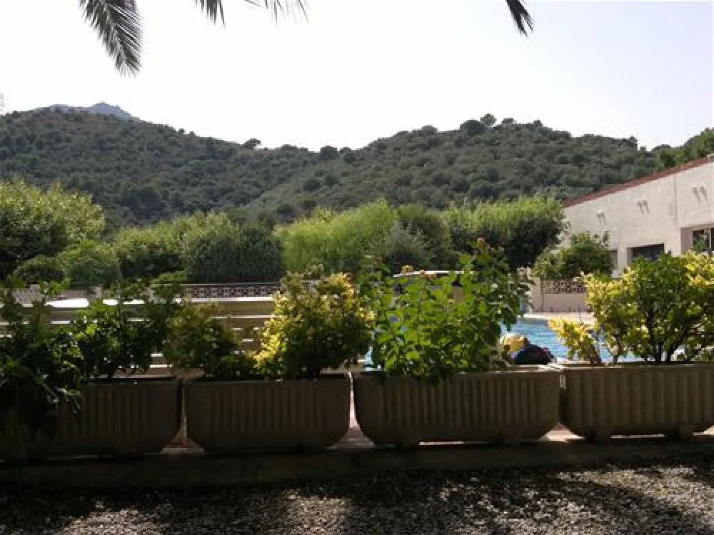 Camping Port De La Vall