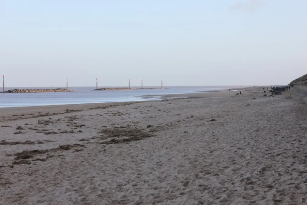 Golden Beach Holiday Centre