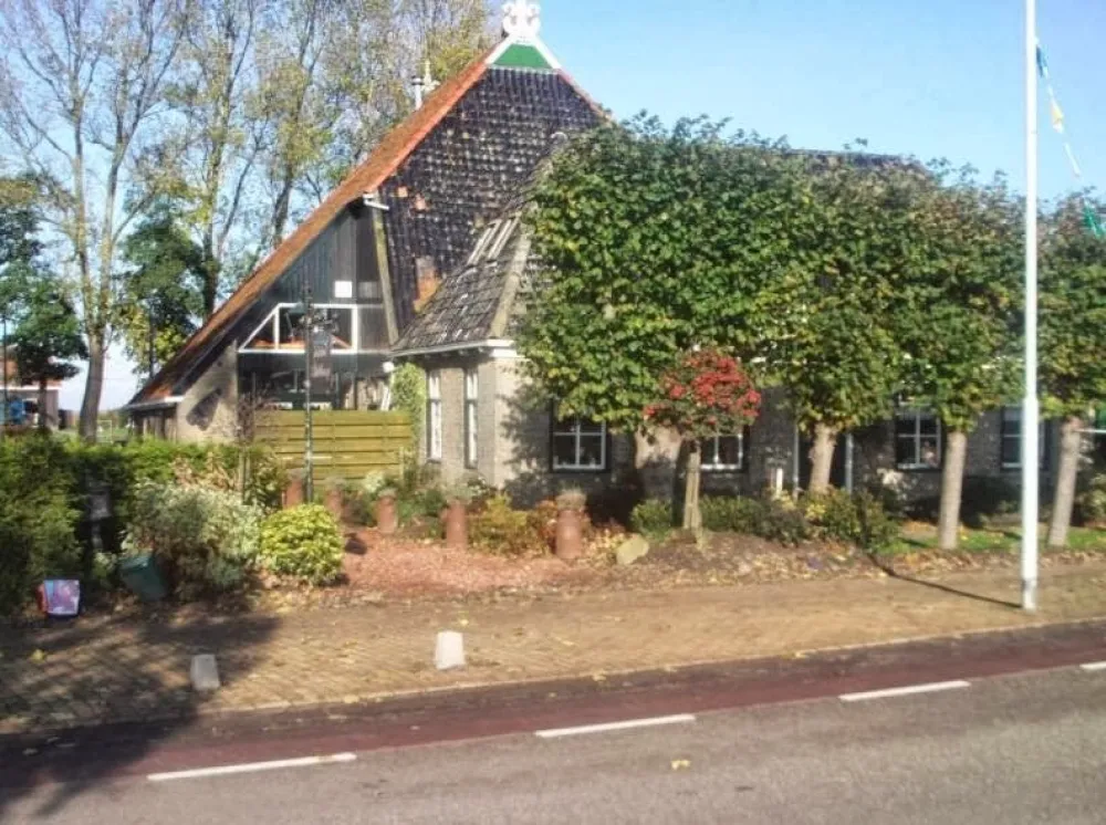 Camping De Koggeplaet