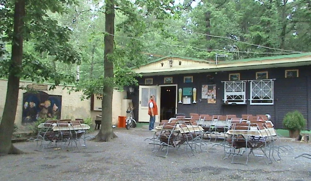 Campingplatz Hermannseck