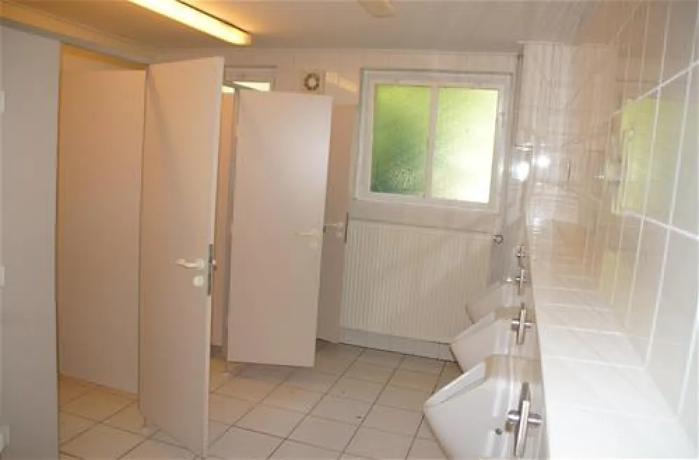 Campingplatz Hermannseck