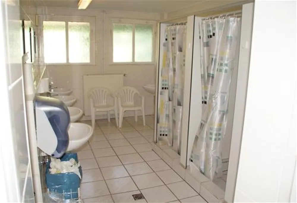 Campingplatz Hermannseck