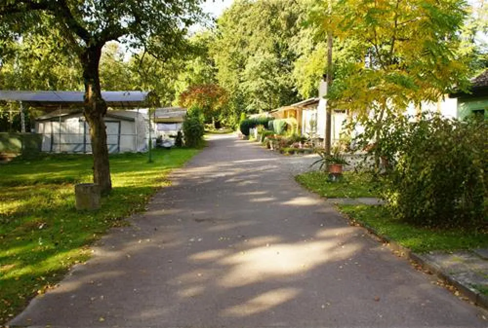 Campingplatz Hermannseck