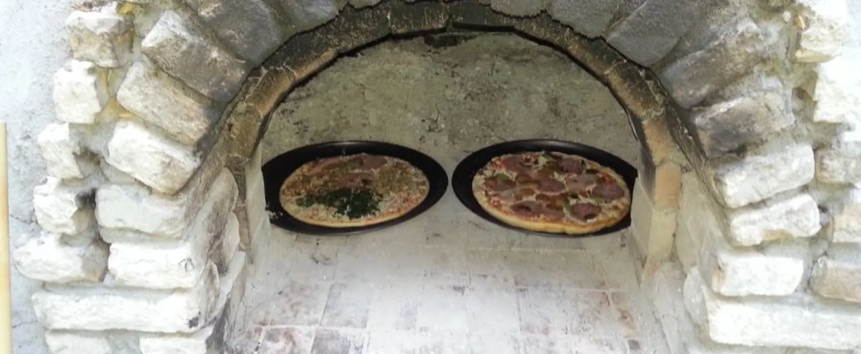 Camping Landgoed De Wildert