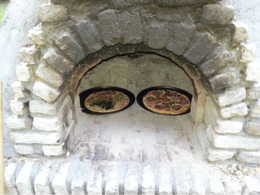 Camping Landgoed De Wildert