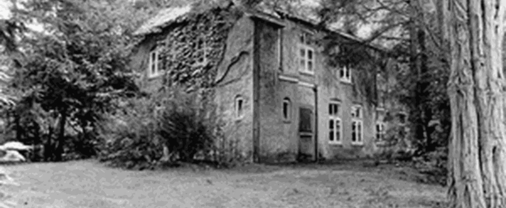 Camping Landgoed De Wildert