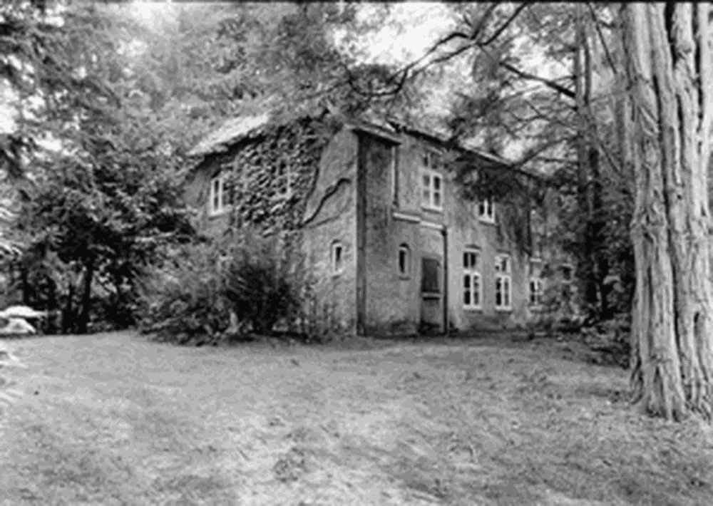 Camping Landgoed De Wildert