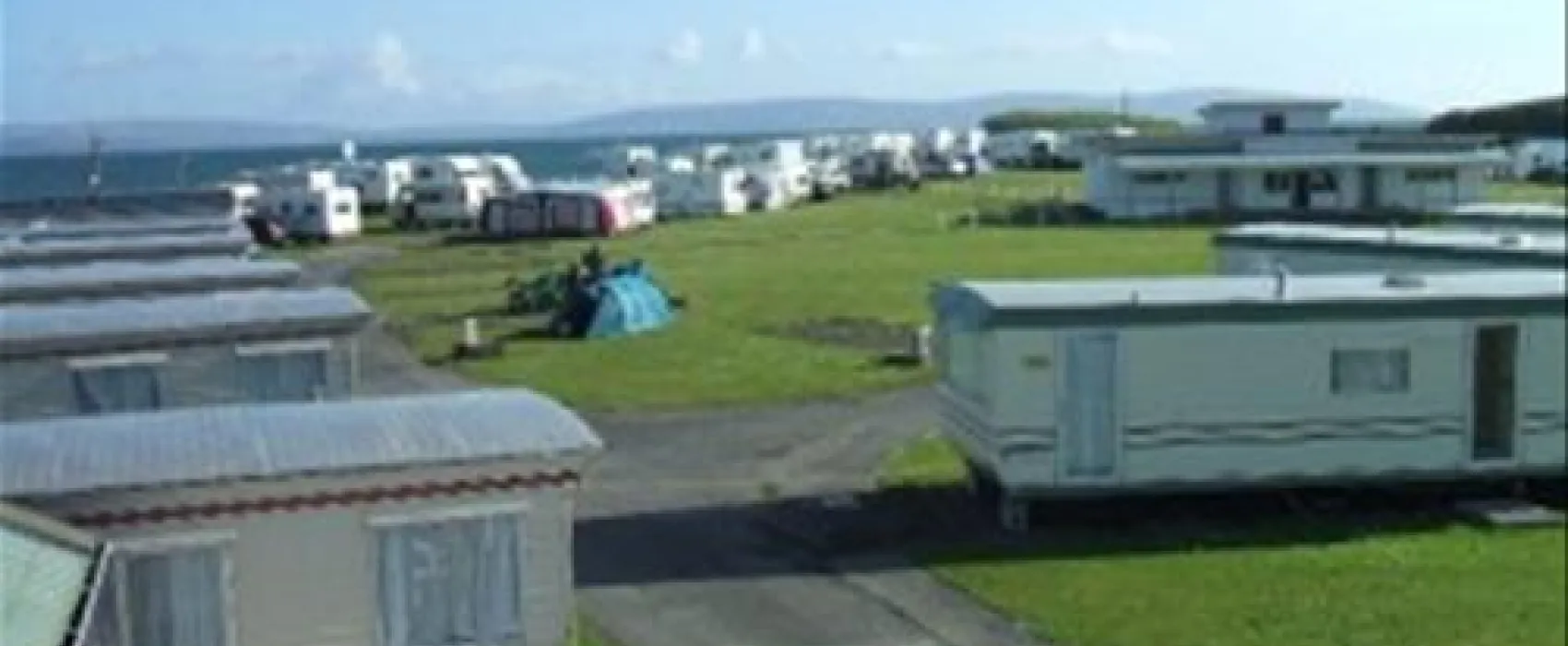 Salthill Caravan Park