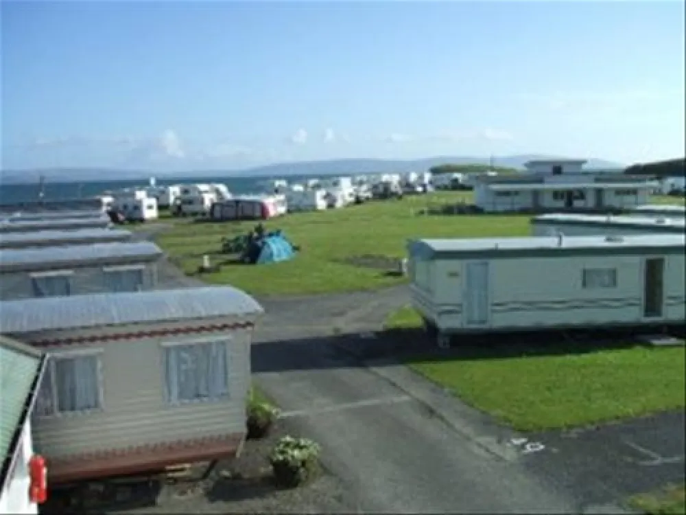 Salthill Caravan Park