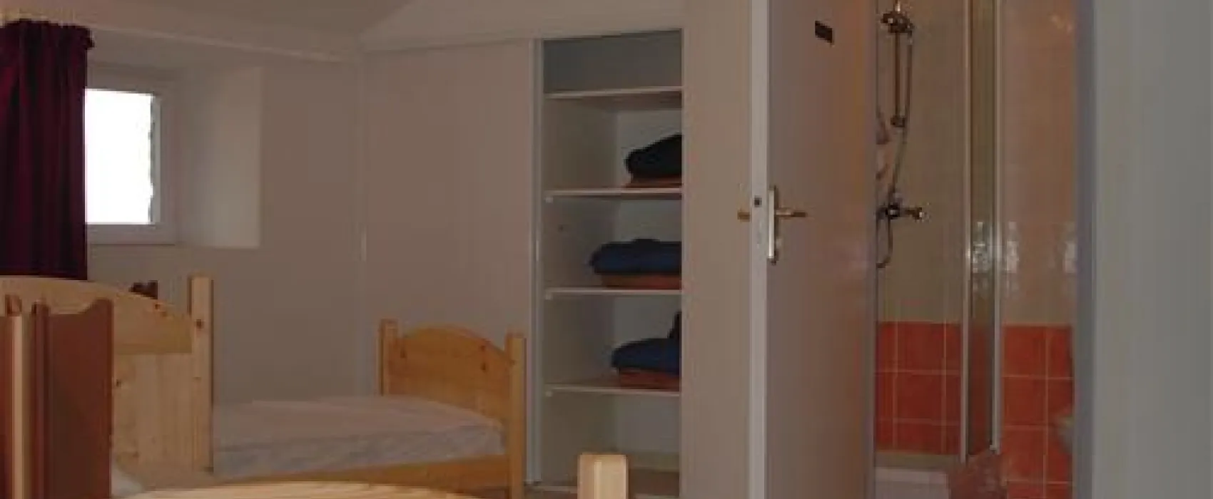 Camping municipal De La Seuge