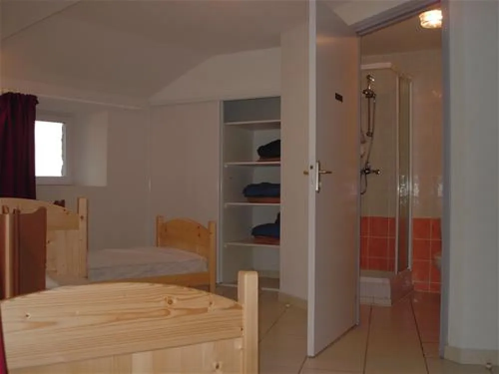 Camping municipal De La Seuge