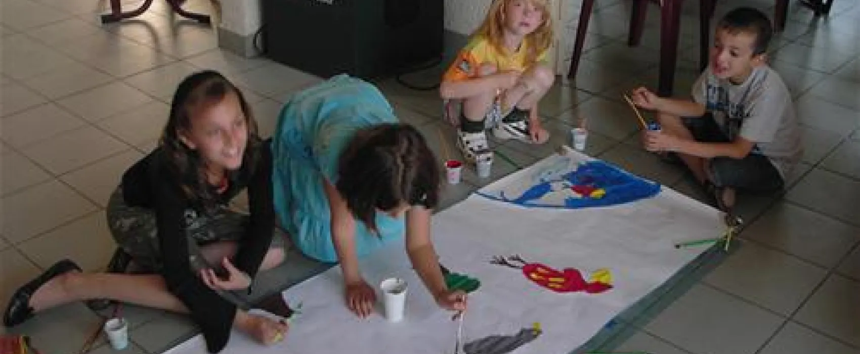 Camping municipal De La Seuge