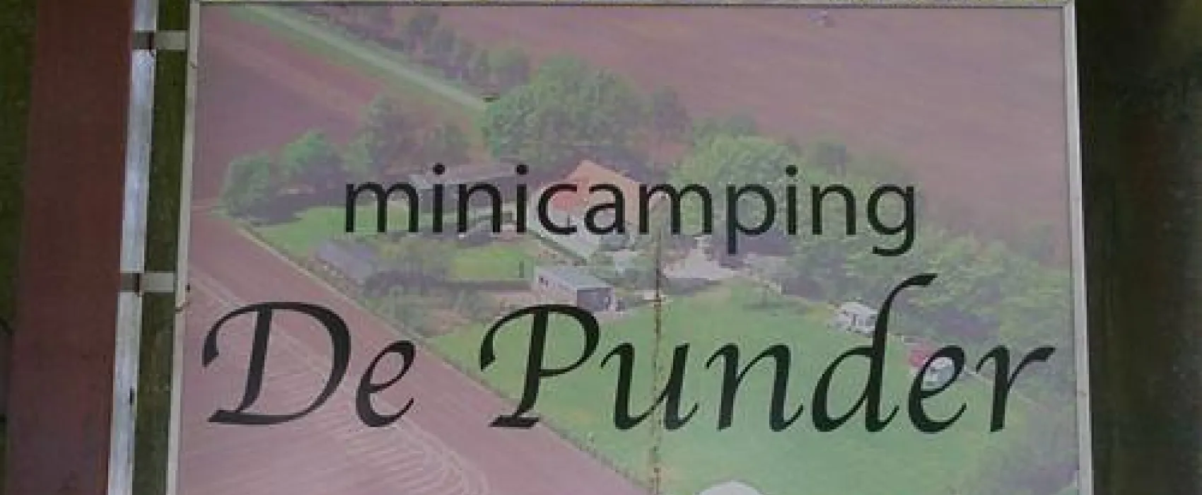Camping De Punder