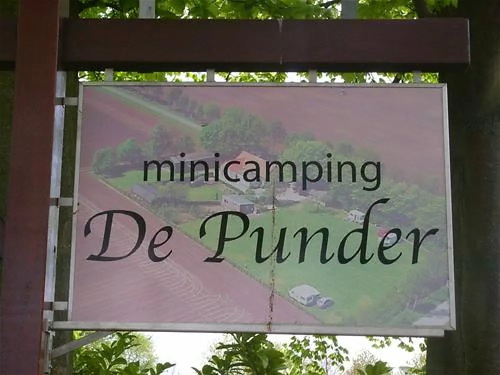 Camping De Punder