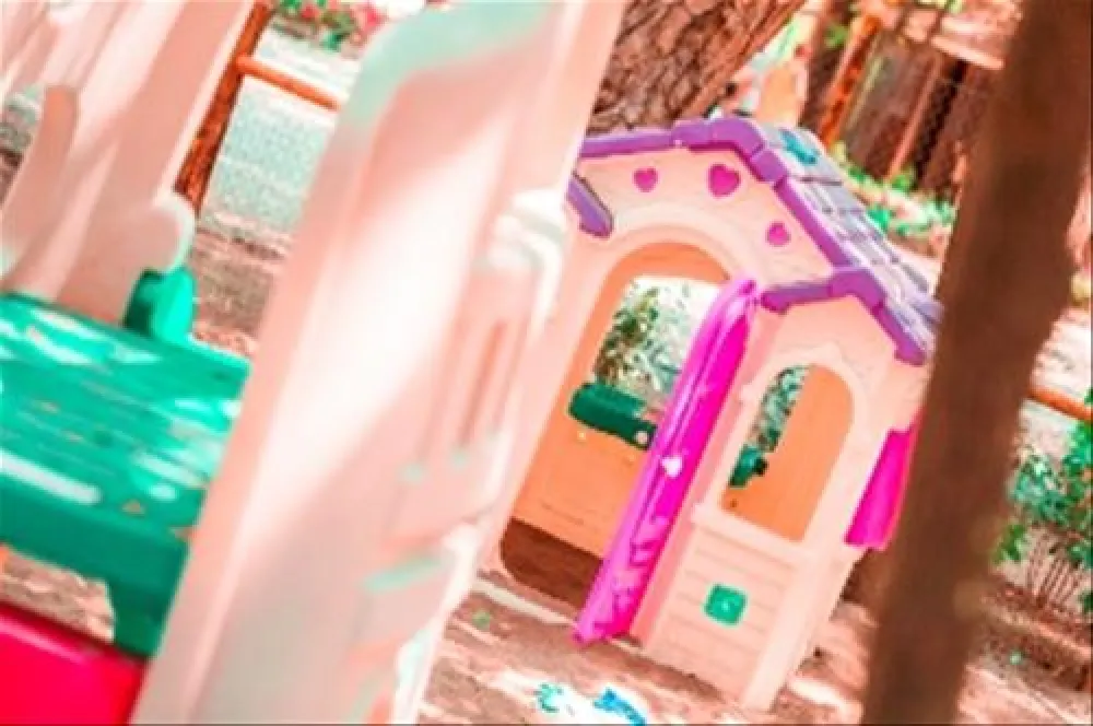 International Camping Etruria