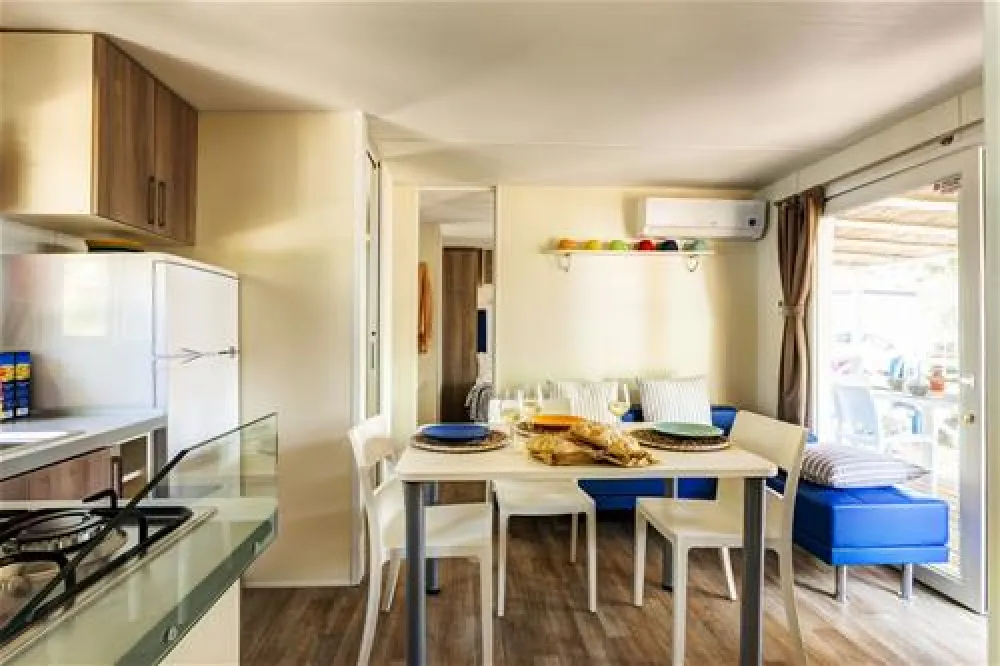 International Camping Etruria