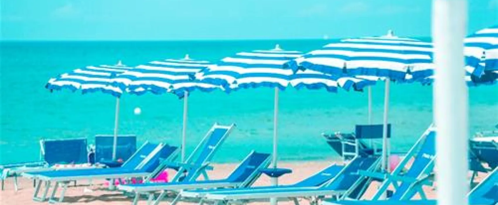 International Camping Etruria