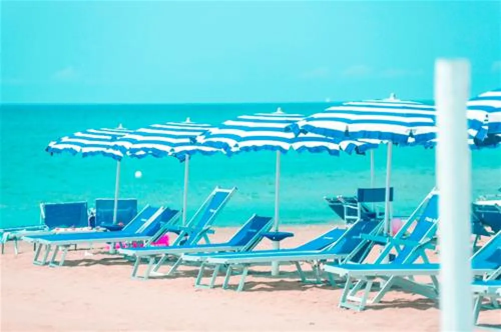 International Camping Etruria