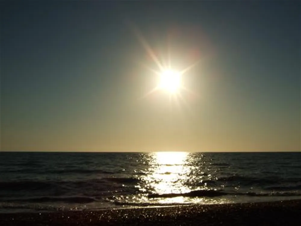 International Camping Etruria