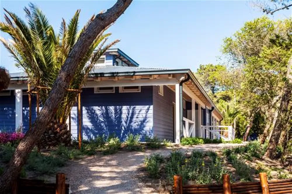 International Camping Etruria