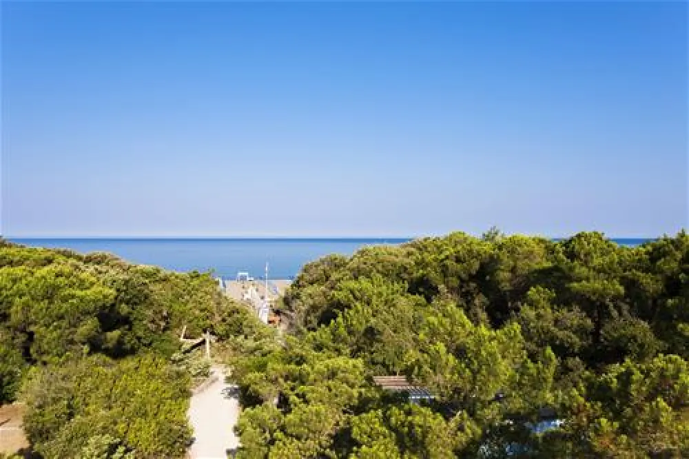 International Camping Etruria