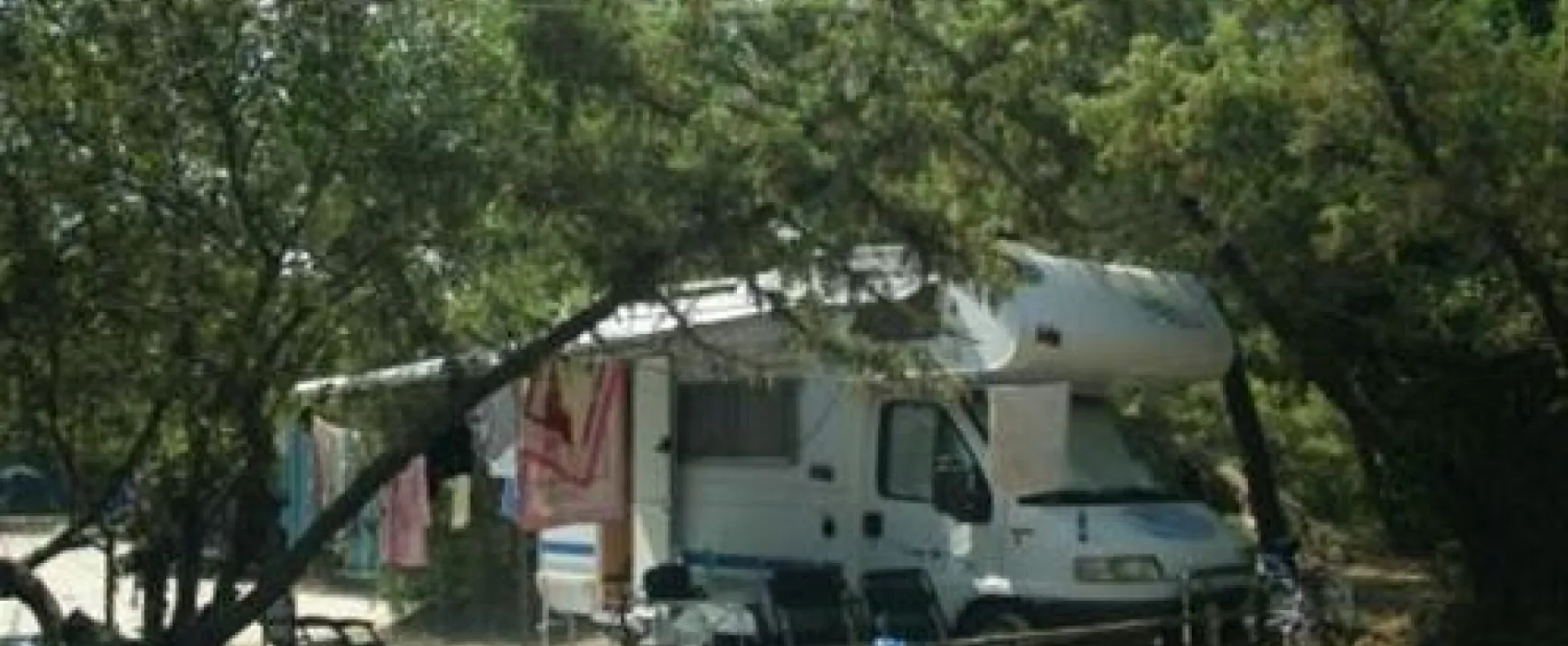 International Camping Etruria